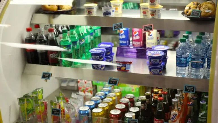 Top 5 Supermarket Refrigeration Companies in Denmark
