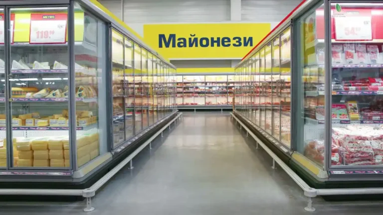Top 5 Supermarket Refrigeration Companies in Finland