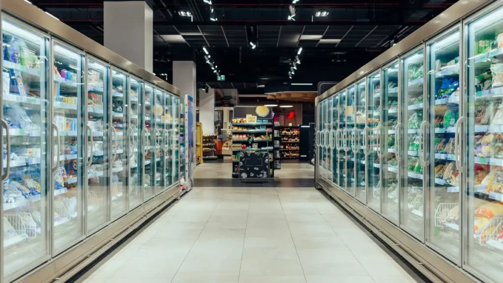 Top 5 Supermarket Refrigeration Companies in Hungary