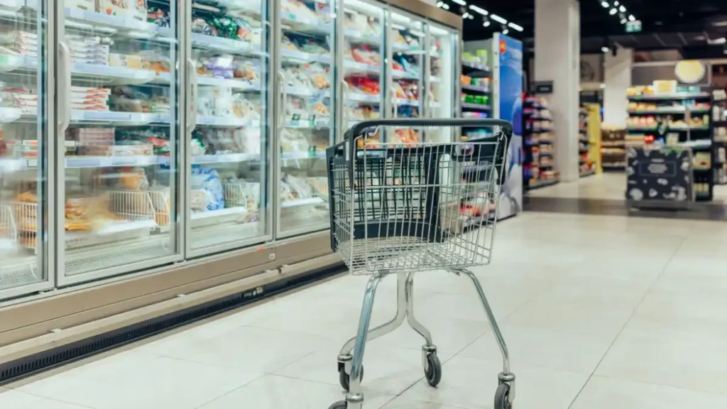 Top 5 Supermarket Refrigeration Companies in Switzerland
