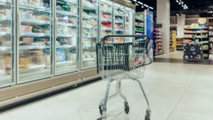 Top 5 Supermarket Refrigeration Companies in Switzerland