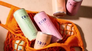 Waitrose Predicts Record Sales of Alcohol-Free Drinks