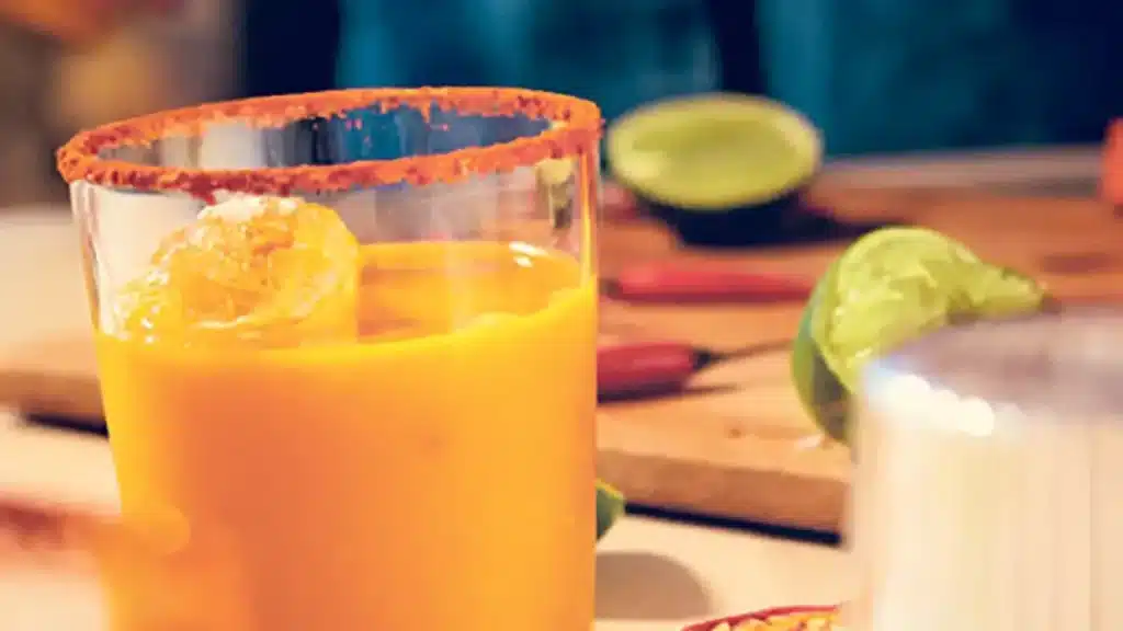 Waitrose Reports Rise in Savoury Cocktail Sales