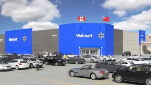 Walmart Canada to Open Ottawa Supercentre by 2027