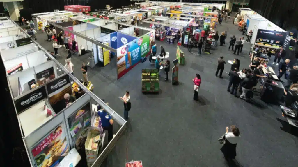SPAR Australia 2026 retail awards