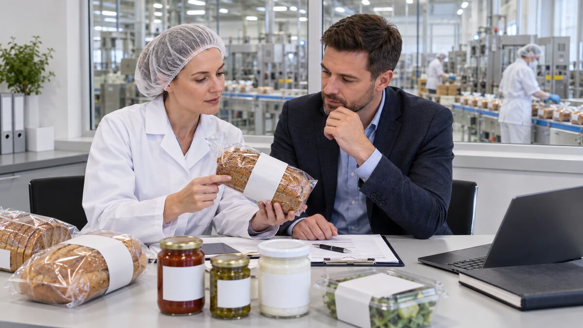 Singapore Food Safety: 8 Key Certifications