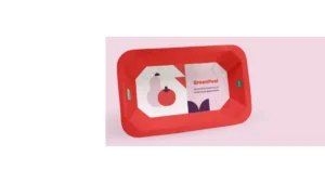MM Packaging GreenPeel fibre-based fresh protein tray