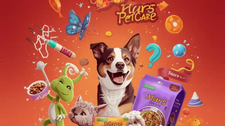 Pet food packaging and dog and cat nutrition products