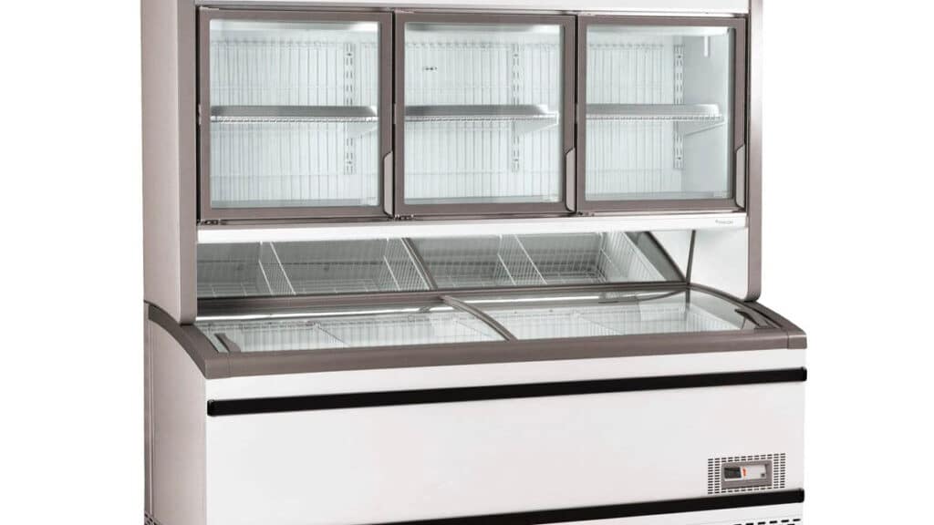 FRICON COMBI refrigeration unit for GulfHost 2026