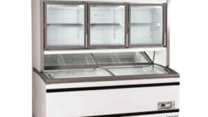 FRICON COMBI refrigeration unit for GulfHost 2026
