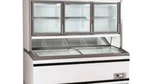 FRICON COMBI refrigeration unit for GulfHost 2026