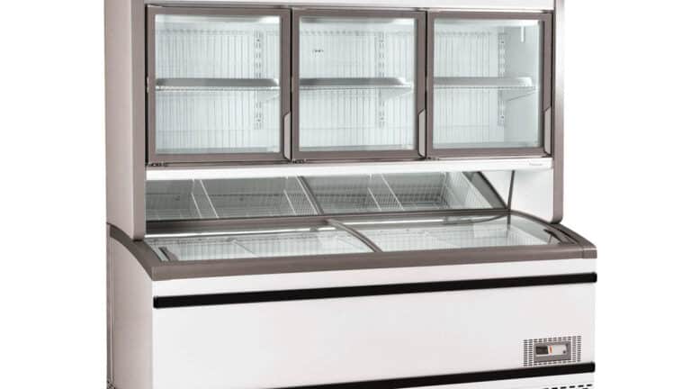 FRICON COMBI refrigeration unit for GulfHost 2026